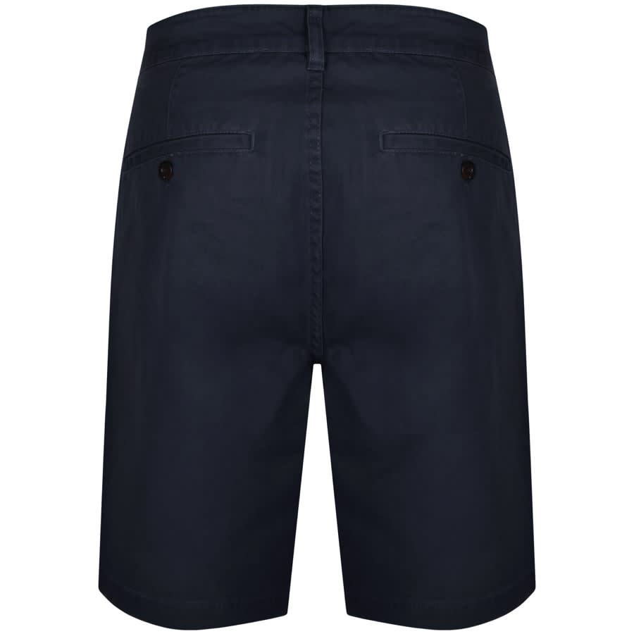Pretty green city shorts store